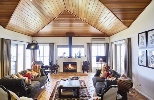 Eurunderee House | Rosby Guesthouse