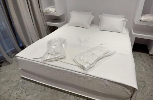 Tinos Town Apartment | Rose n Stone, Duke, Luxury Houses