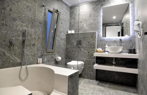 Tinos Town Apartment | Rose n Stone, Duke, Luxury Houses