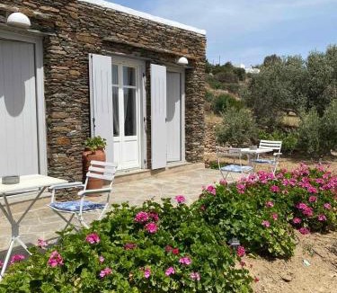 Apollonia Apartment | ROSE studio