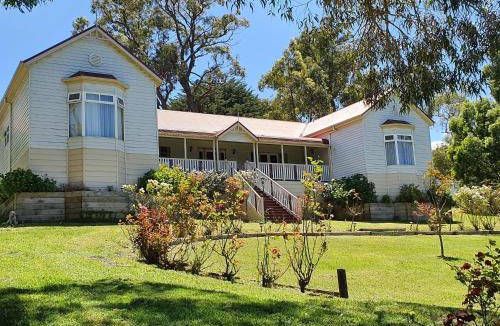 Healesville House | Rosebank Guesthouse
