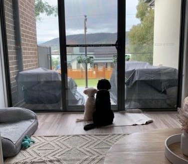 Rosebud House | Rosebud Bay Beach House