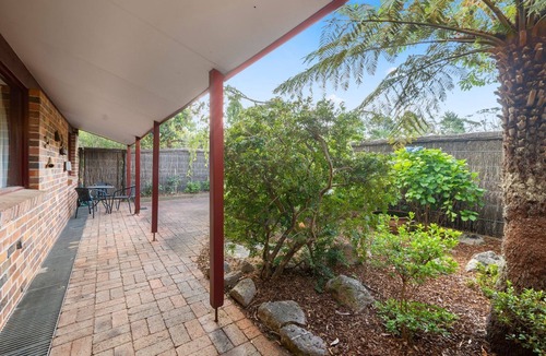 Blackheath House | Rosella Retreat | Perfect getaway for family and friends