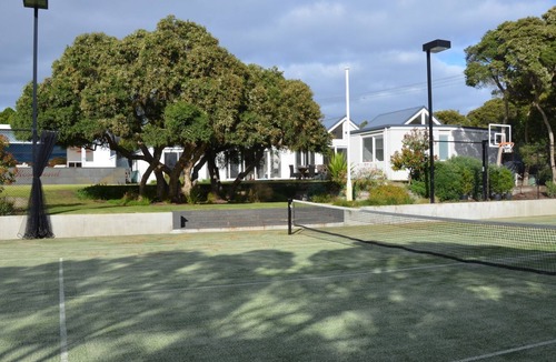 Sorrento House | Rosemond - The Ultimate Family Beach House in the Heart of Sorrento
