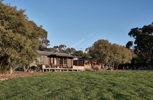 Meeniyan House | Ross Farm - Cabin