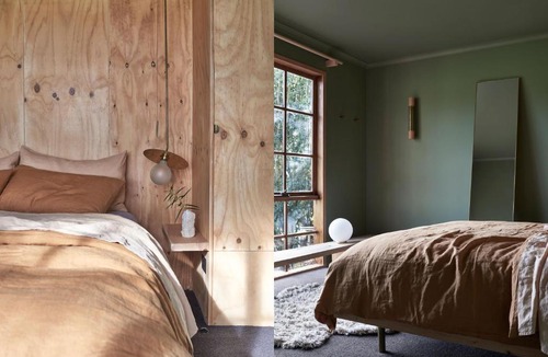 Meeniyan House | Ross Farm - Cabin