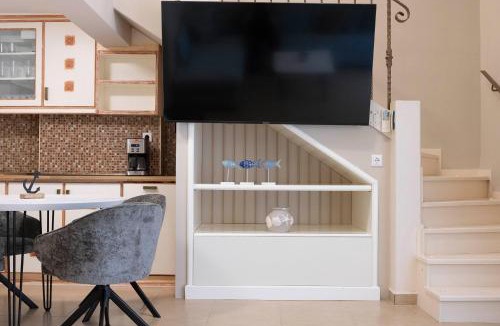 Flogita Apartment | Roula's Residence