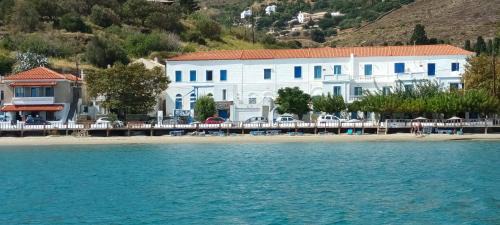 Steniai Apartment | Roula's Suites