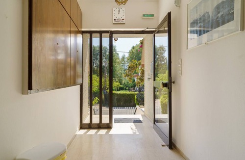 Nikolaiika Apartment | Rousetis Studio 106 - 200m from the Sea in Aígio