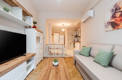 Makrigianni Hotel | Rovertou Gali 3-5 by Athens Concept Residences