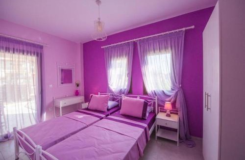 Agios Nikolaos Apartment | Roxani's Apartments