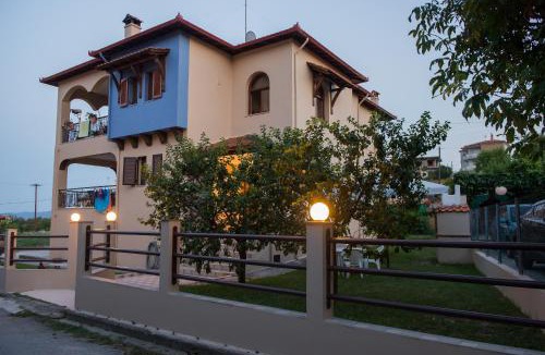 Agios Nikolaos Apartment | Roxani's Apartments