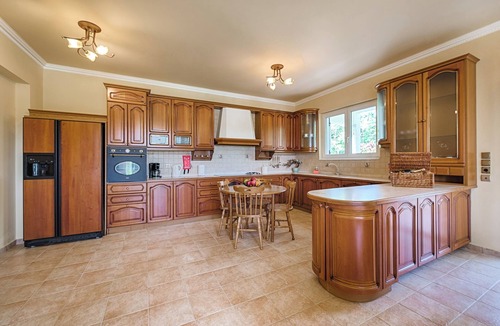 Kolymbia Villa | Royal Classico Villa in Kolympia