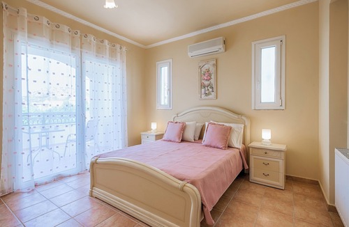 Kolymbia Villa | Royal Classico Villa in Kolympia