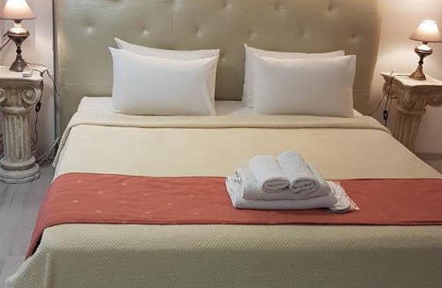 Nea Moudania Apartment | Royal House