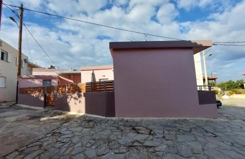 Tsikalaria Apartment | Royal Legend Suite