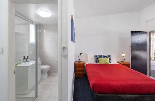 Tenterfield Hotel | Royal Motel Tenterfield