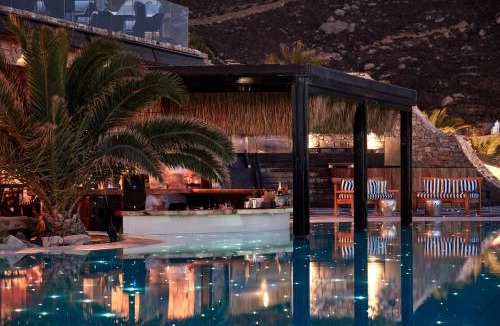 Elia Resort | Royal Myconian - Leading Hotels of the World
