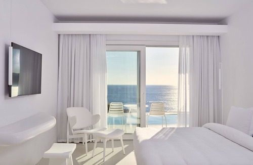 Elia Hotel | Royal Myconian - Leading Hotels of the World