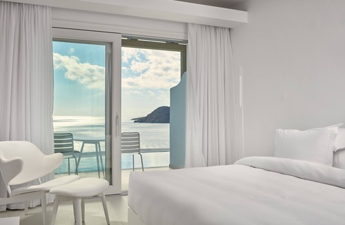 Elia Hotel | Royal Myconian - Leading Hotels of the World
