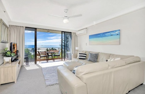 Palm Beach Apartment | Royal Palm Resort - 4D