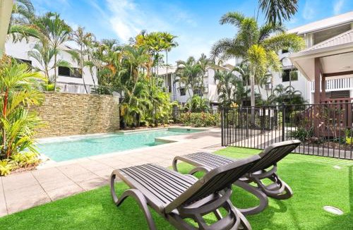 Cairns North Apartment | Royal Pavilions 8