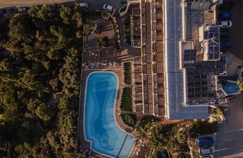 Chania Town Hotel | Royal Sun