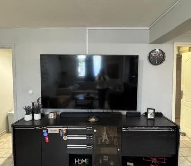 Gerakas Apartment | Rozas Appartment GR