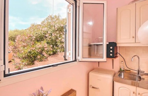 Kalo Chorio Apartment | Ruby Apartment