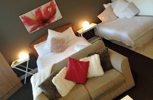 Queenscliff Hotel | Ruby's Queenscliff
