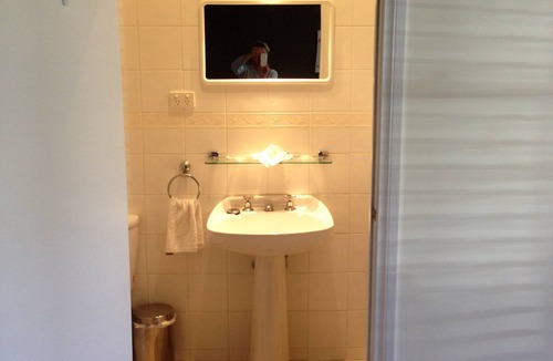 Queenscliff Hotel | Ruby's Queenscliff