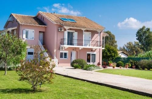 Kalligoni Apartment | Ruellia Luxury Apartments