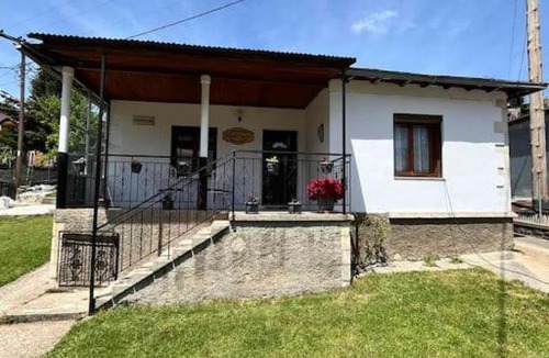 Metsovo House | Rustic House