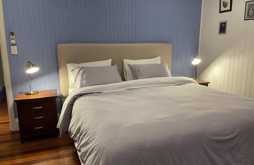 Lake Macdonald Other | Rustic, Noosa Hinterland Farm Stay