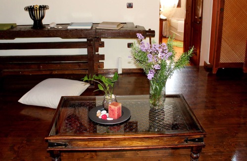 Argostoli Cottage | Rustic Retreat