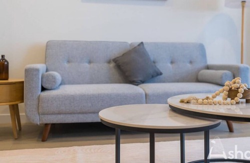 Ryde Apartment | Ryde · Brand New Cozy 2B2B in Ryde