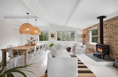 Wattamolla House | Ryders Creek