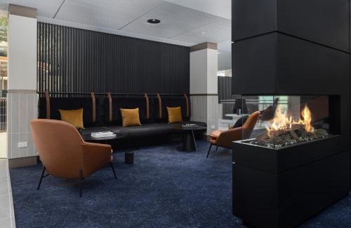 Forrest Hotel | Rydges Canberra