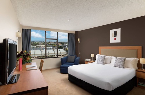 Geelong Hotel | Rydges Geelong