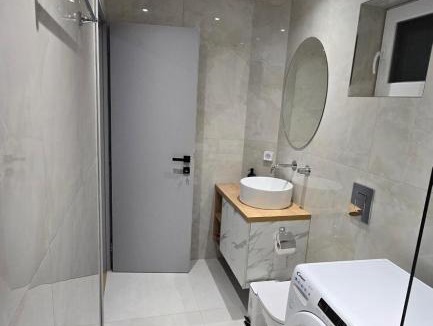Piraeus Apartment | S&A apartments