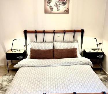 Igoumenitsa Apartment | S&A Modern Apartment