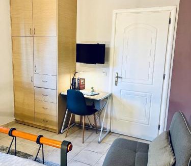Igoumenitsa Apartment | S&A Modern Apartment