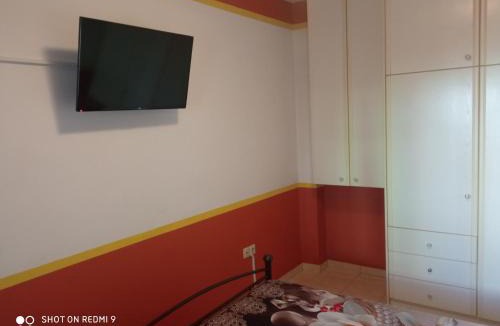 Lavreotiki House | S.D APARTMENT 2