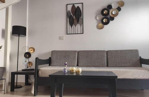 Heraklion Apartment | S & d loft