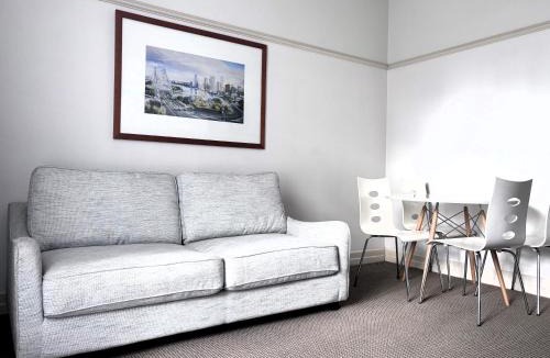 Brisbane Central Business District Apartment | S&P Apartments - Central Station