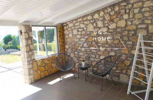 Messini House | S&S Home