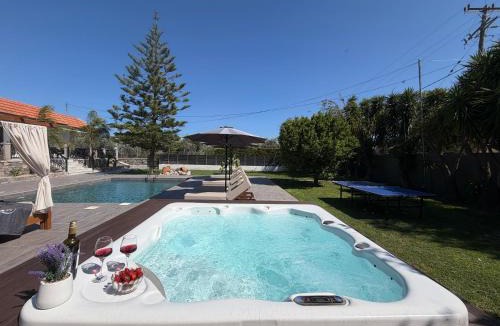 Archangelos Villa | S&T VILLA