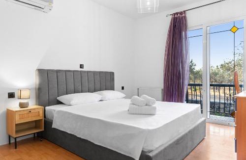 Archangelos Villa | S&T VILLA