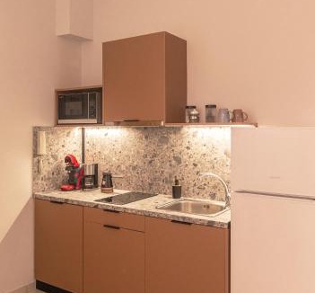 Tripoli Apartment | s2 apartments