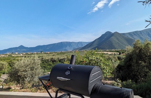 Leonidio Apartment | Sabaton Apartment . A breathtaking gem in the Peloponnese!